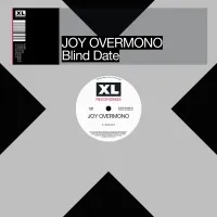 Joy Overmono - Blind Date