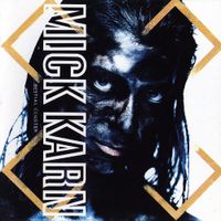 Mick Karn - Bestial Cluster