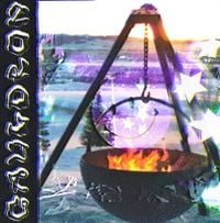 NARKOSIS & Alkaline Pink - CAULDRON OF WOE