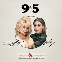 Dolly Parton & Kelly Clarkson - 9 to 5 (FROM THE STILL WORKING 9 TO 5 DOCUMENTARY)