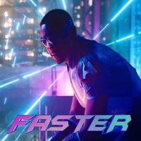 Jessie T. Usher - Faster