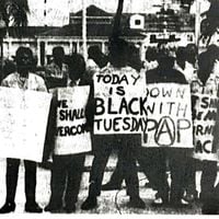 Obijuan - Blaxk Tuesday