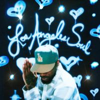 Jansport J - Los Angeles Soul