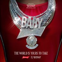 Tears for Fears & Lil Baby - The World Is Yours to Take