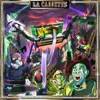 Duke Mobb - La cassette