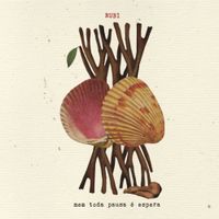 RUBI - NEM TODA PAUSA &Eacute; ESPERA