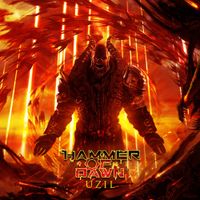 Hammer Of Dawn - Uzil