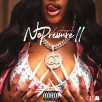 Lakeyah - No Pressure (Pt. 2)