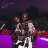 CKAY - Boyfriend