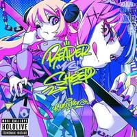 Tsunomaki Watame And Mori Calliope - Reaper vs. Sheep -Ouen Ver-