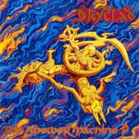 Skyclad - The Answer Machine?
