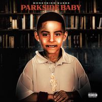 MoneySign Suede - Parkside Baby