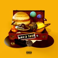 Young RJ - World Tour