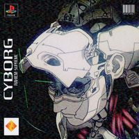 Rahiem Supreme - Cyborg