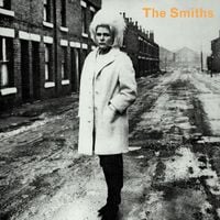 The Smiths - Heaven Knows I'm Miserable Now