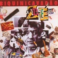 Biquini Cavad&atilde;o - Z&eacute;