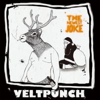 Veltpunch - THE NEWEST JOKE