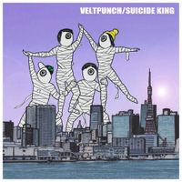 Veltpunch - Suicide King