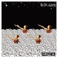 Veltpunch - BLACK ALBUM