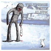 Veltpunch - WHITE ALBUM