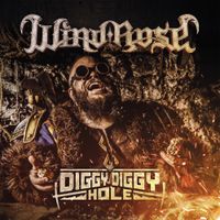 Wind Rose - Diggy Diggy Hole (Orchestral)