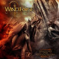 Wind Rose - Son of a Thousand Nights