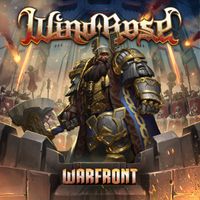 Wind Rose - Gates of Ekrund
