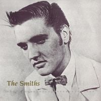 The Smiths - Shoplifters of the World Unite