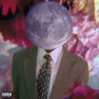Overpade - soon, moon lady