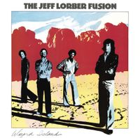 Jeff Lorber Fusion - Wizard Island