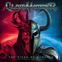 Gloryhammer - The Siege of Dunkeld (In Hoots We Trust)