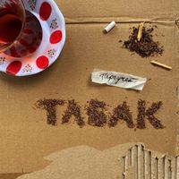 ПЕРЕУЧЕТ [PEREUCHYOT] - ТАБАК