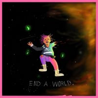 Lord Bones - End A World