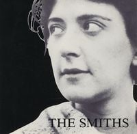 The Smiths - Girlfriend in a Coma
