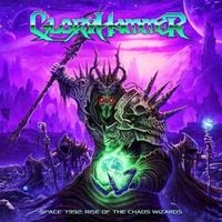 Gloryhammer - Space 1992: Rise of the Chaos Wizards (Deluxe)