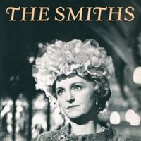 The Smiths - I Started Something I Couldn't Finish