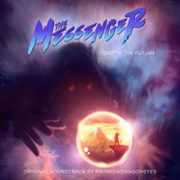 Rainbowdragoneyes - The Messenger (Original Soundtrack) Disc II: The Future