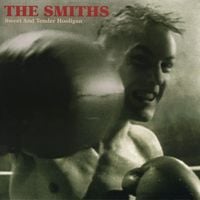The Smiths - Sweet and Tender Hooligan