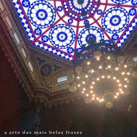 Virtudes Fantasmas - A Arte das Mais Belas Frases