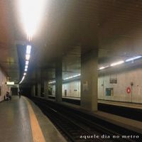 Virtudes Fantasmas - Aquele Dia no Metro