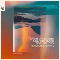 Armin van Buuren - Forever & Always
