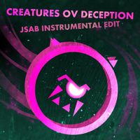 Rainbowdragoneyes - Creatures Ov Deception (Jsab Instrumental Edit)