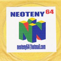 Neoteny64 - Neoteny64