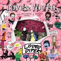 Overlöded - Love & Youth