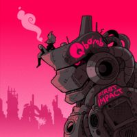 Qbomb - First Impact