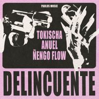 Tokischa - Delincuente