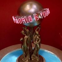 Belac - WORLD IS YOURS (2017-2022)