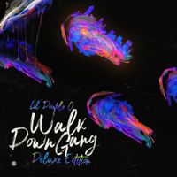 Lil Double 0 - Walk Down Gang (Deluxe)