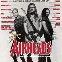 Various Artists - Airheads