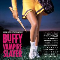 Various Artists - Buffy the Vampire Slayer